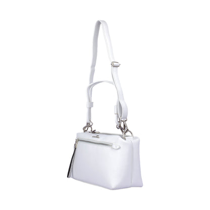 حقيبة كروس بودي بسيطة بمقبض كتف