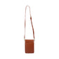 Mini Crossbody Bag with Back Pocket