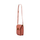 Mini Crossbody Bag with Back Pocket