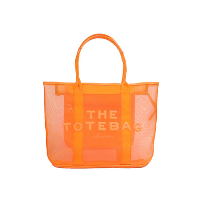 Lightweight Summer Tote Bag