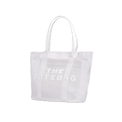 Lightweight Summer Tote Bag