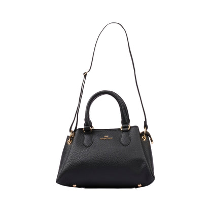 حقيبة يد بسيطة مع حزام إضافي