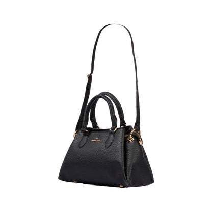 حقيبة يد بسيطة مع حزام إضافي