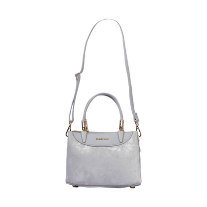 حقيبة يد أنيقة بمقبض قابل للتعديل