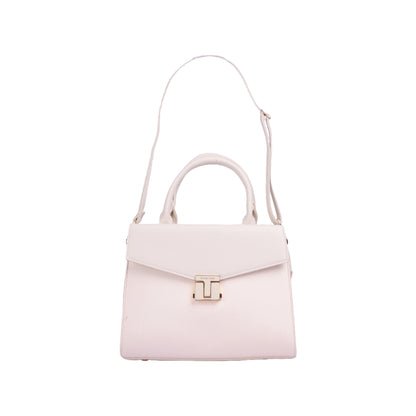 Classic Handbag with Extra Strap