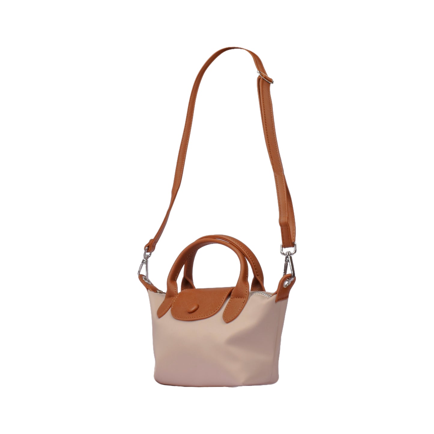 Waterproof Small Tote Bag with Strap