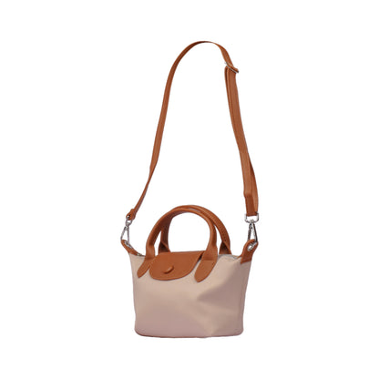 Waterproof Small Tote Bag with Strap