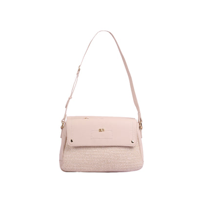 Casual Cross-Body Bag