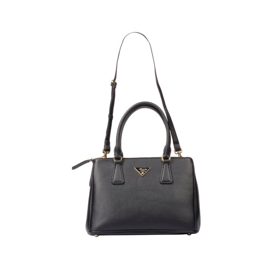 Soft Leather Handbag