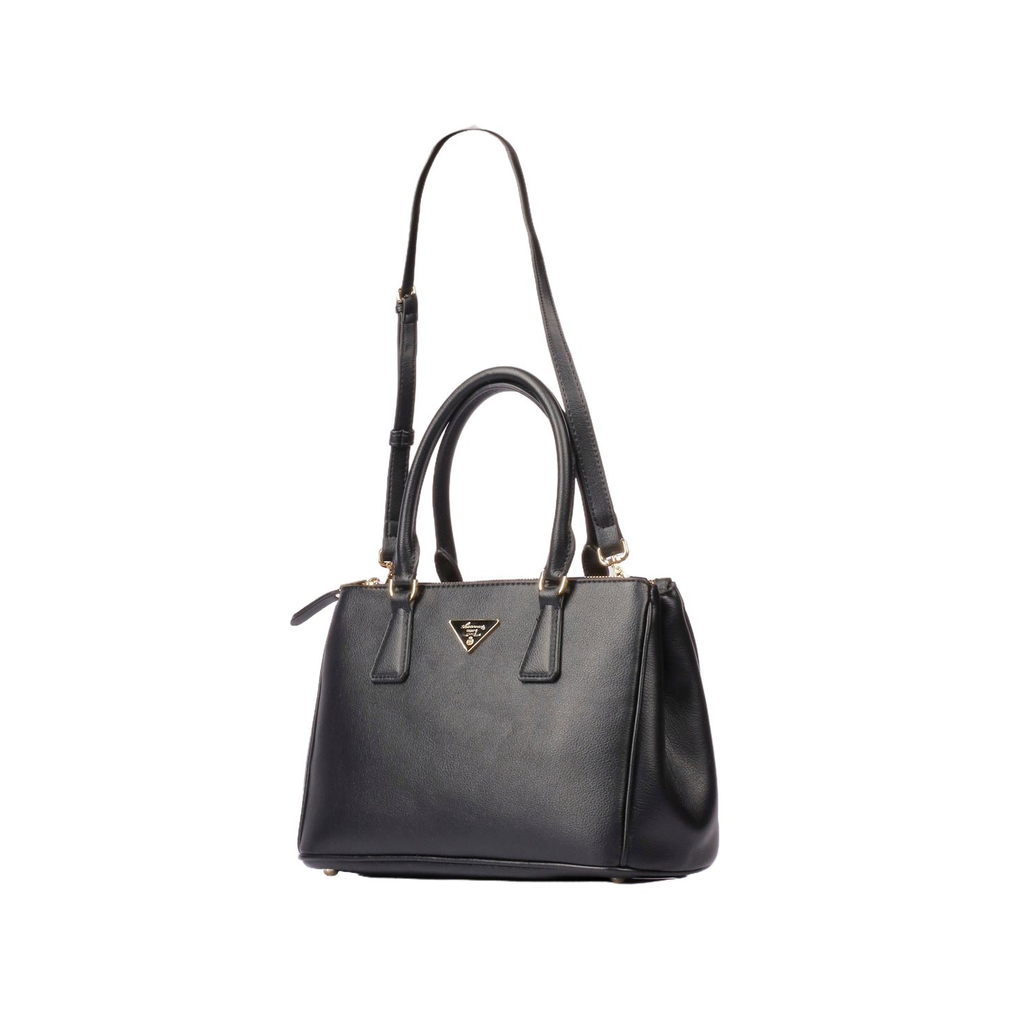 Soft Leather Handbag