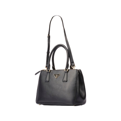 Soft Leather Handbag