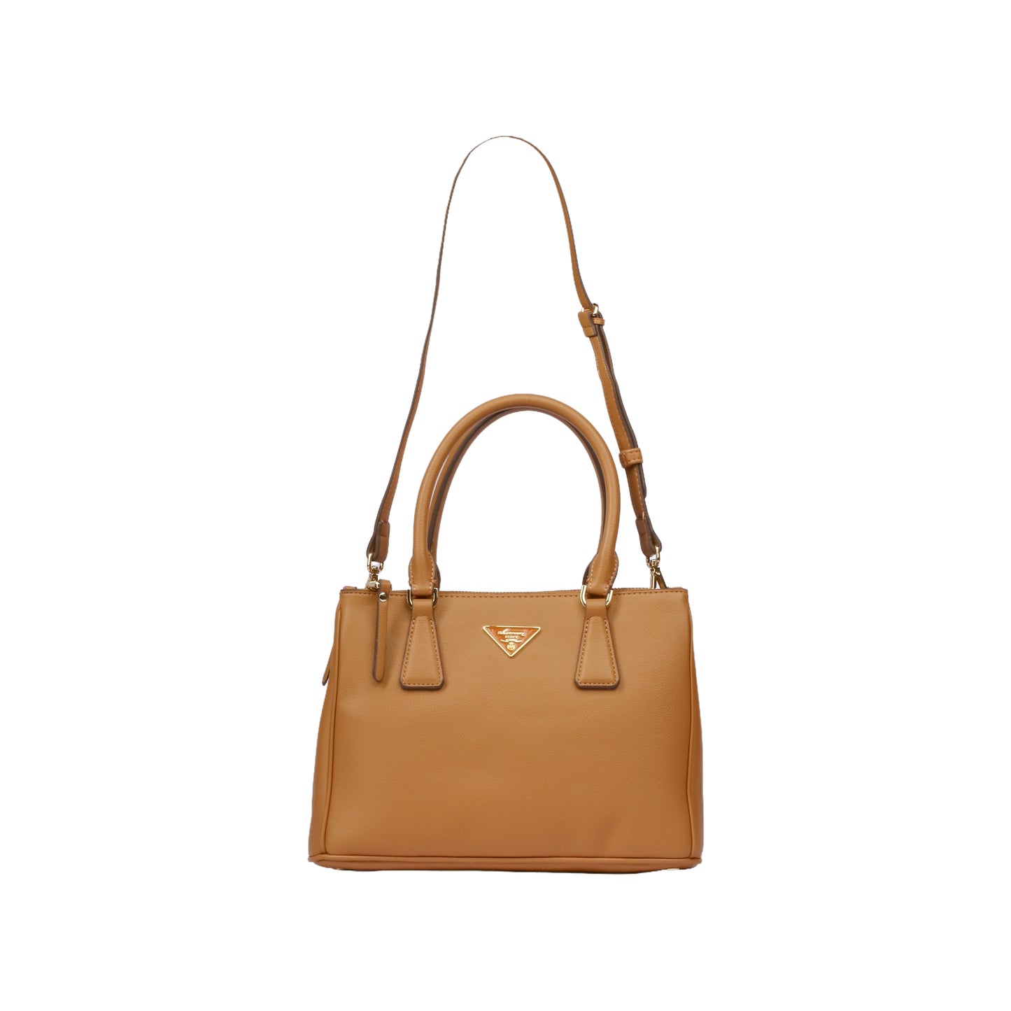 Soft Leather Handbag