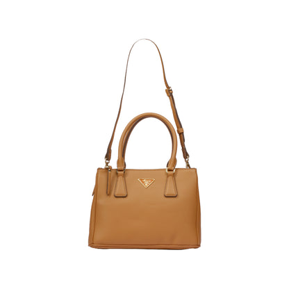 Soft Leather Handbag