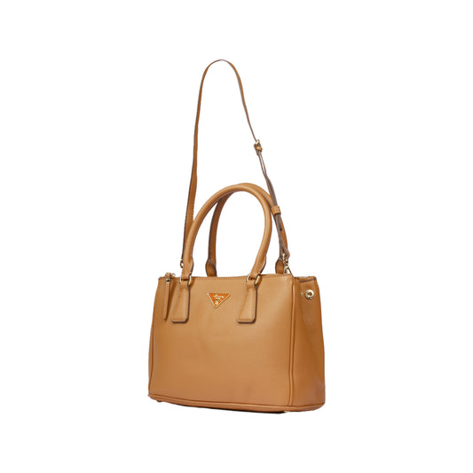Soft Leather Handbag
