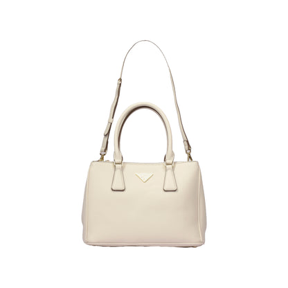 Soft Leather Handbag