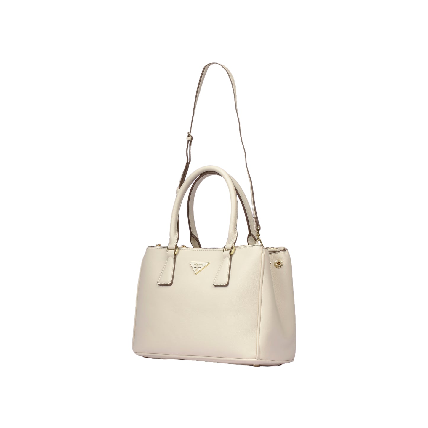 Soft Leather Handbag