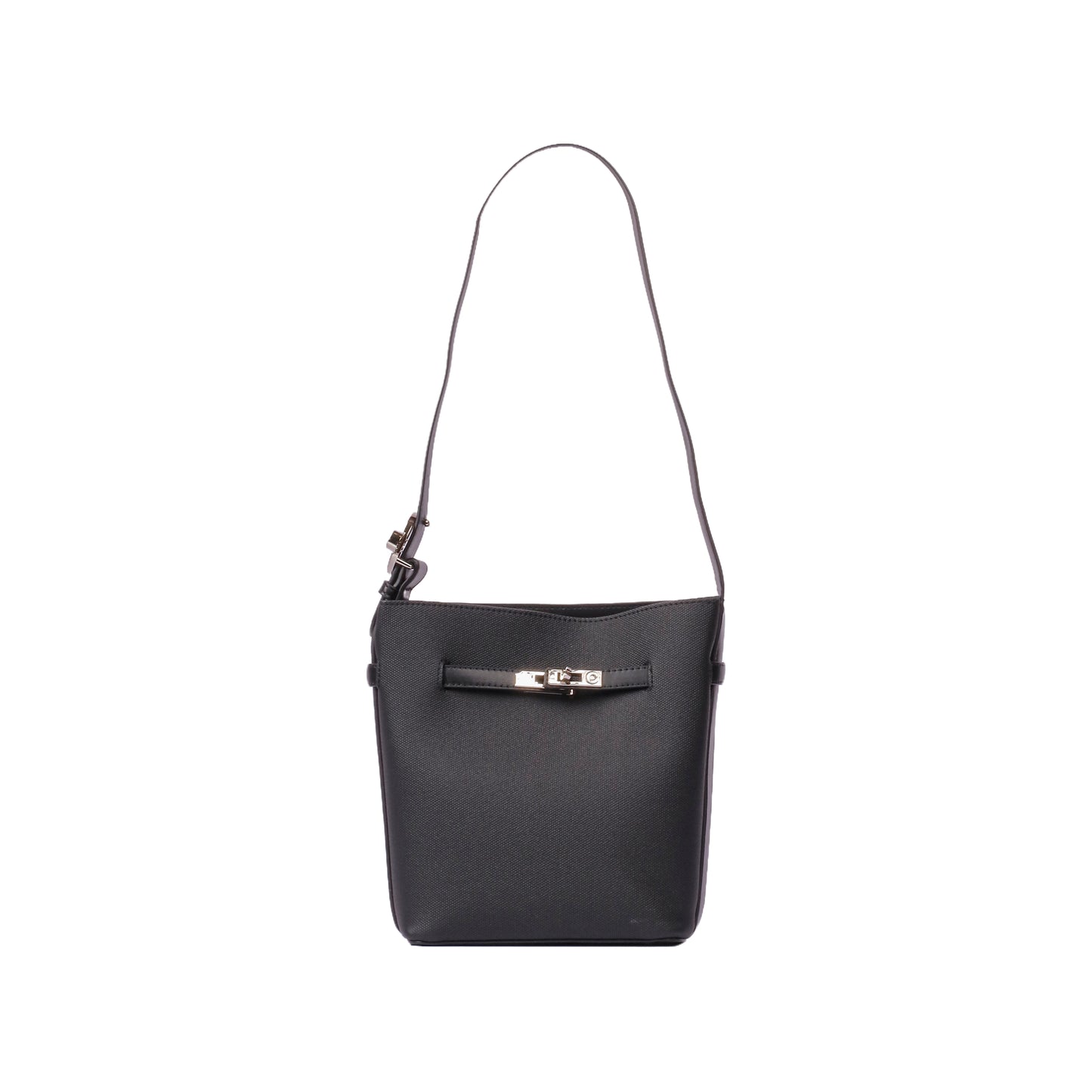 حقيبة كتف صغيرة غير رسمية