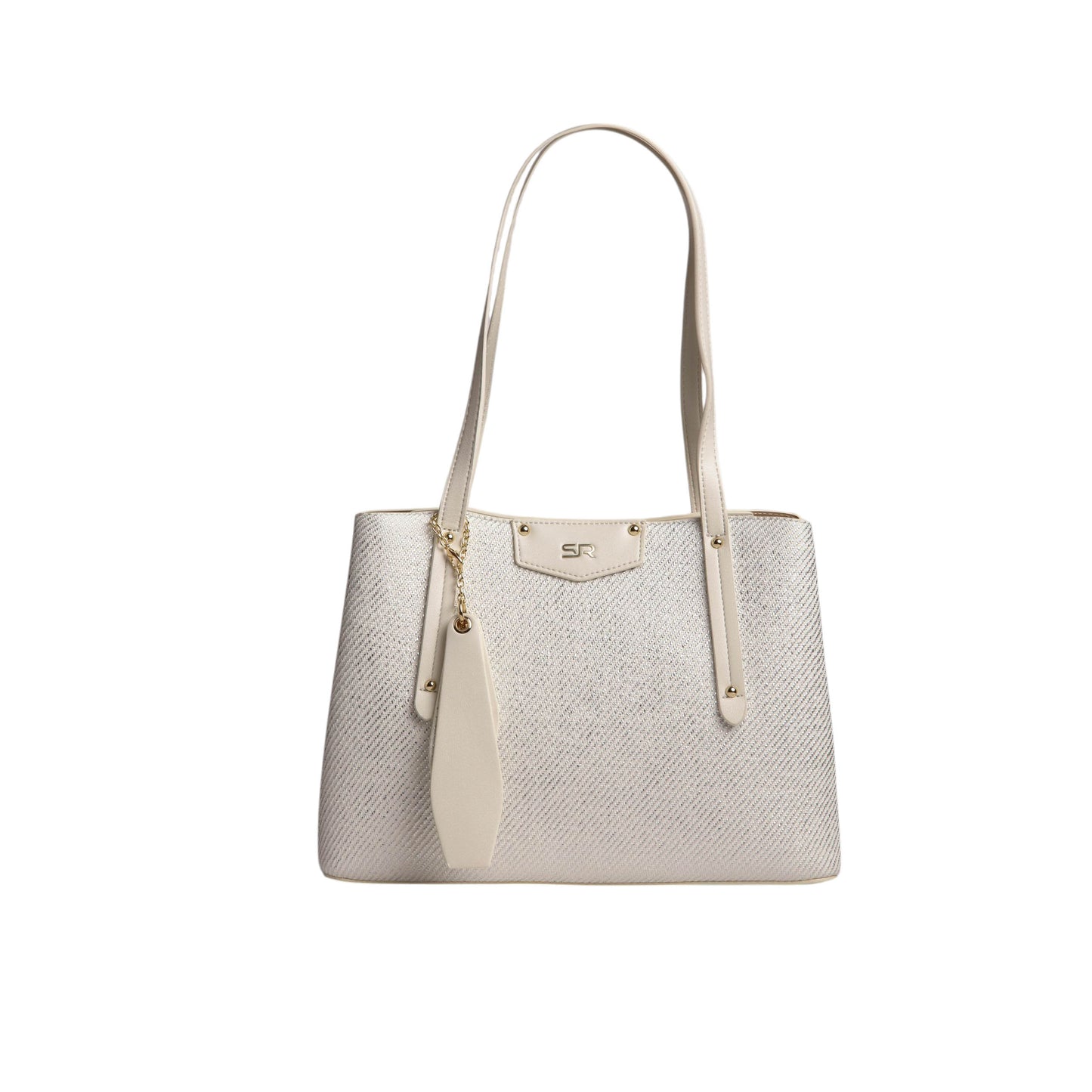 Elegant Shiny Shoulder Bag