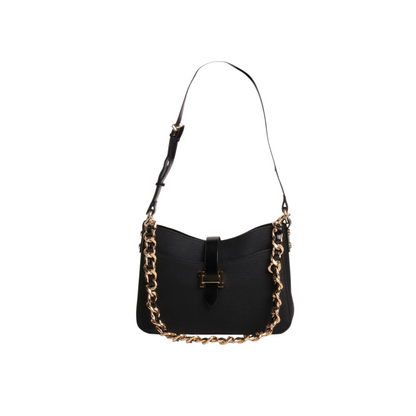 Durable Leather Shoulder Bag