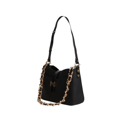 Durable Leather Shoulder Bag