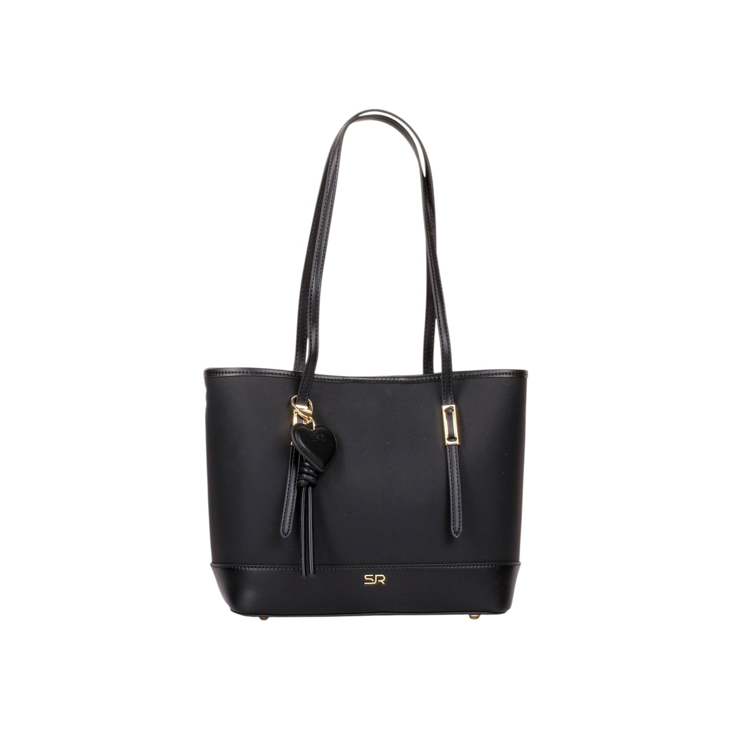 Heart Chain Shoulder Bag