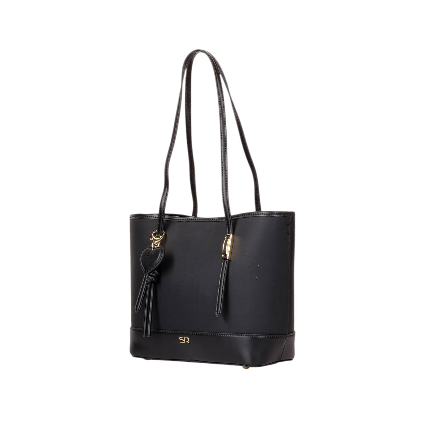 Heart Chain Shoulder Bag