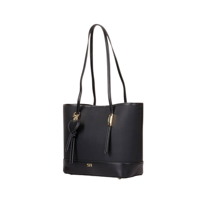 Heart Chain Shoulder Bag