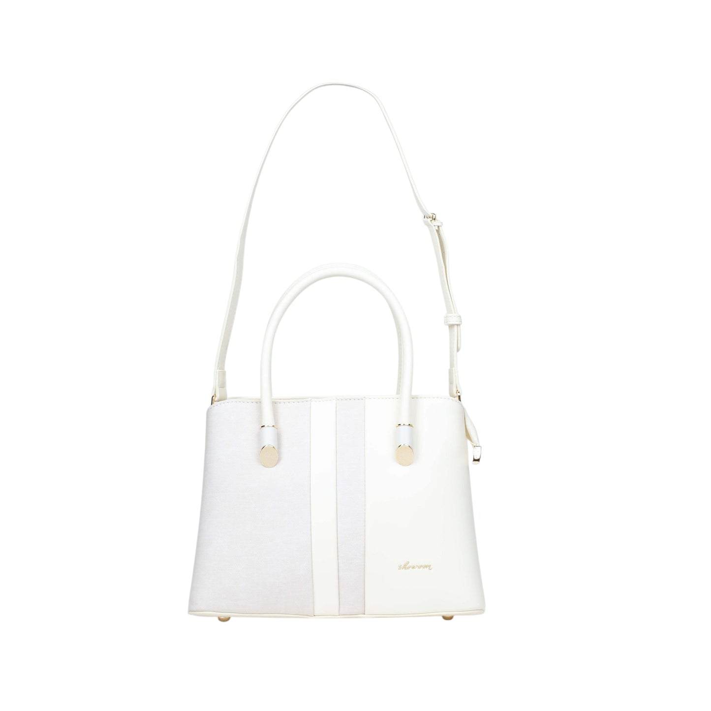 Classic Structured Handbag