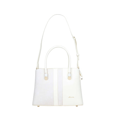 Classic Structured Handbag