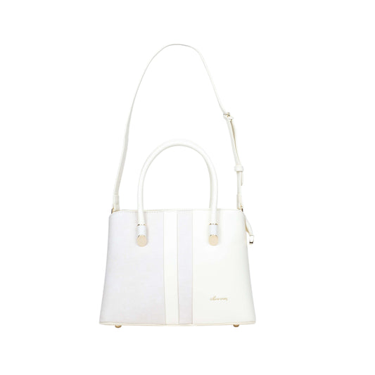 Classic Structured Handbag