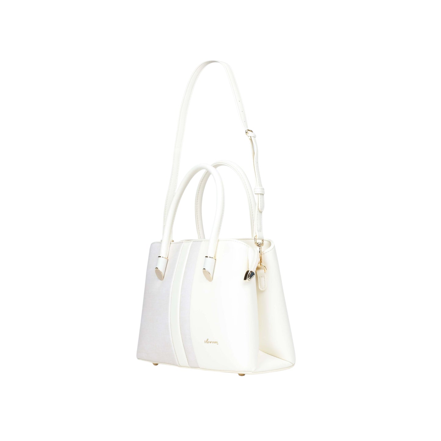 Classic Structured Handbag