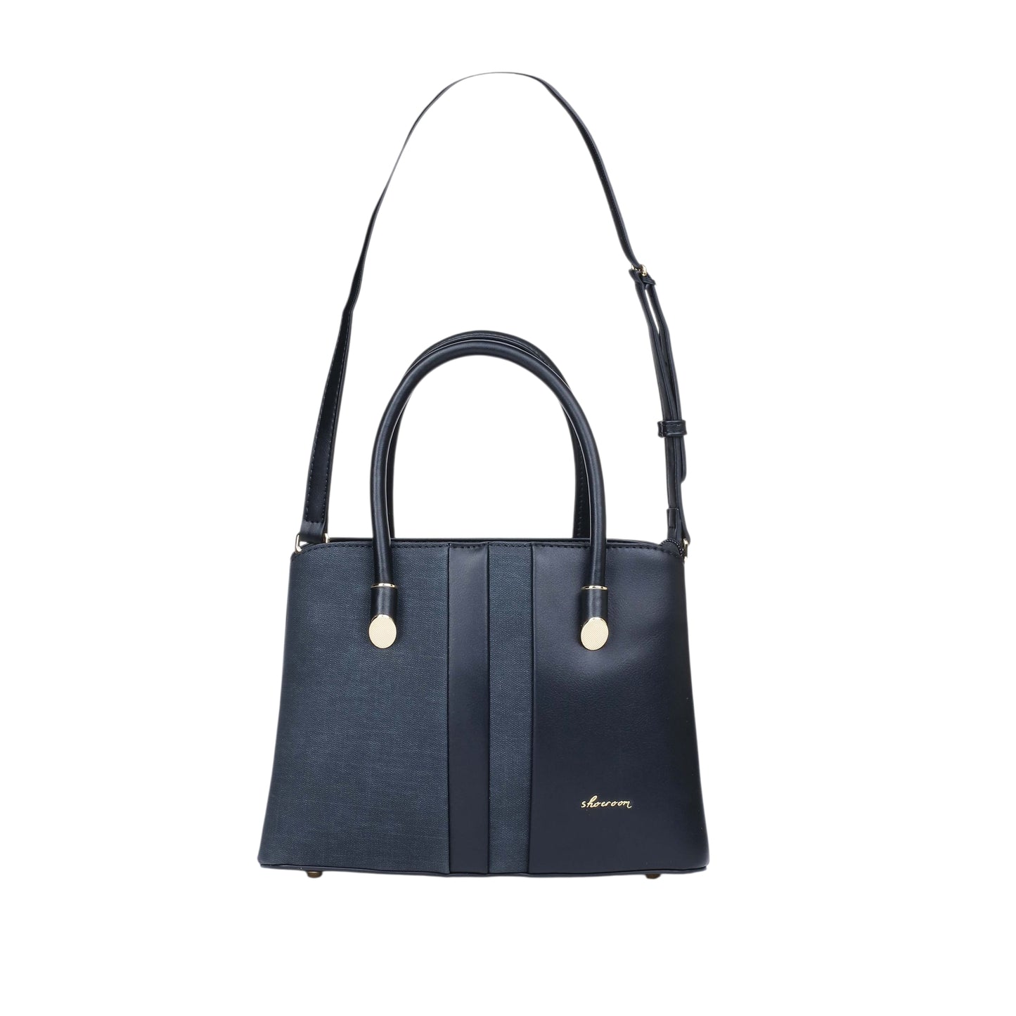 Classic Structured Handbag