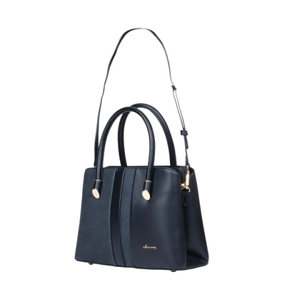 Classic Structured Handbag