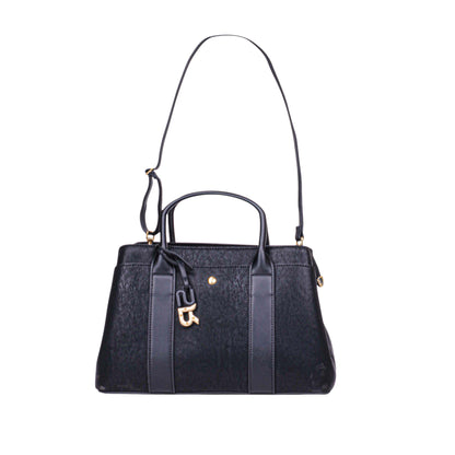 Chic Handbag with Strap