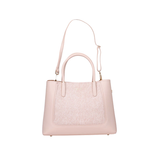 Soft Leather Handbag