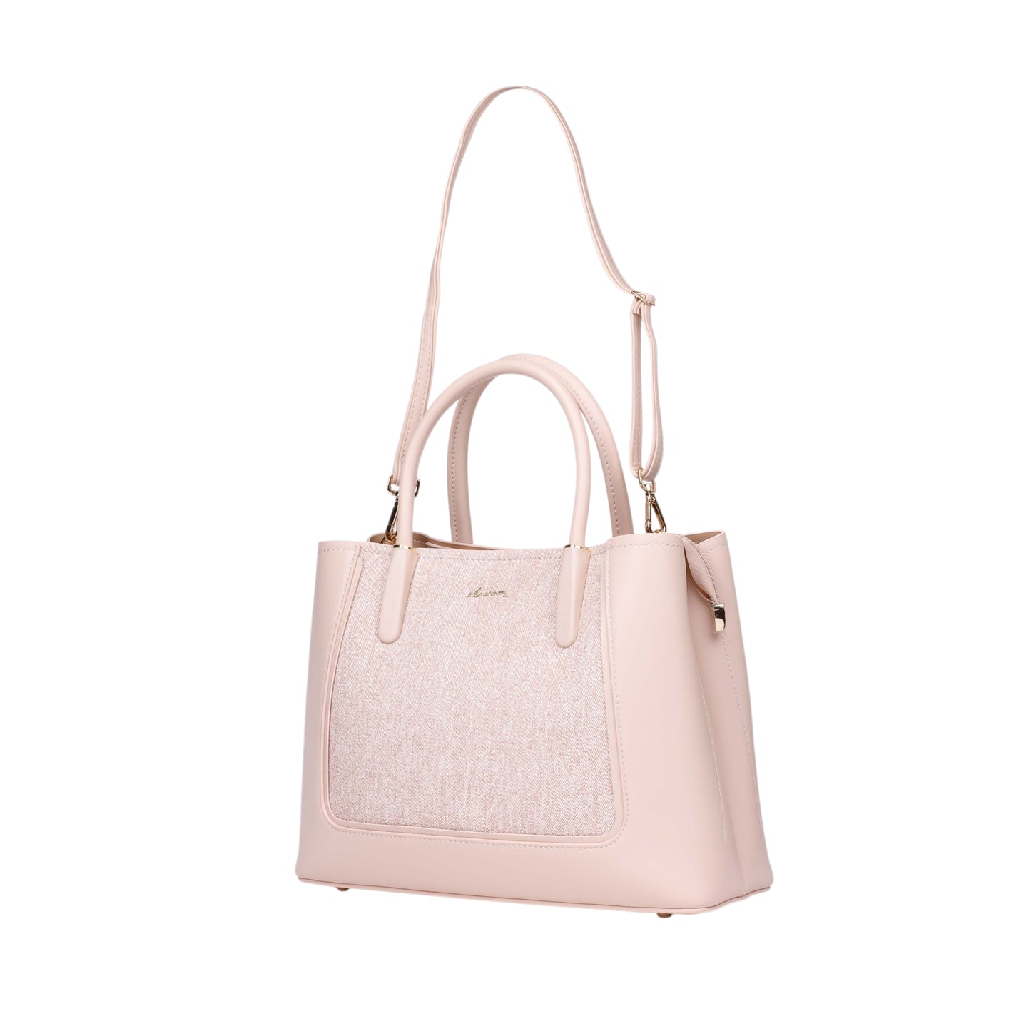Soft Leather Handbag