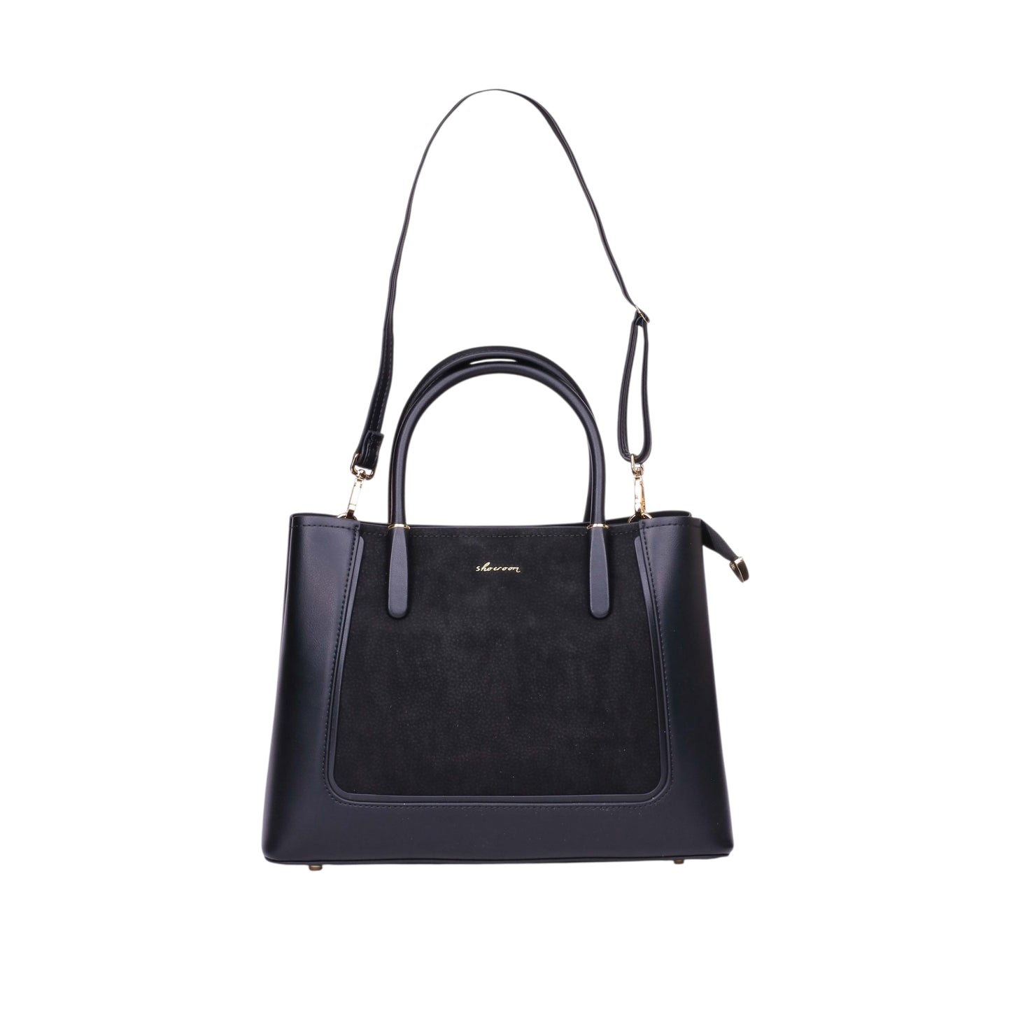 Soft Leather Handbag