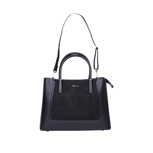 Soft Leather Handbag