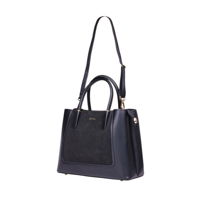 Soft Leather Handbag