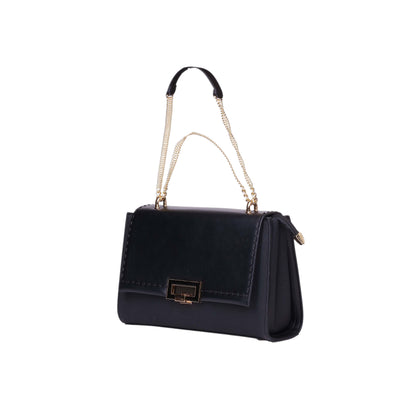 Golden Chain Cross Bag