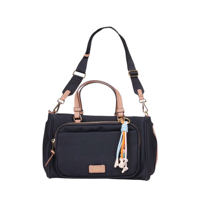 Front Pocket Cross Bag