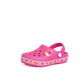 Onda Ice Cream Clogs Slippers for Girls