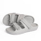 Onda Solid Scootch Slides for Teen Girls