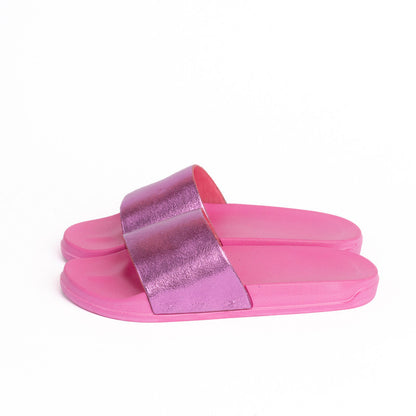 Galaxy Slides