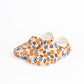 Onda Football Printed Clogs for Boys