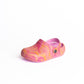 Onda Marble Clogs Slippers for Girls