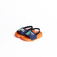 Onda Elastic Strap Sandals for Baby Boys