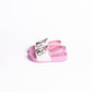 Onda Cat Face Sandals for Baby Girls