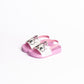 Onda Cat Face Sandals for Baby Girls