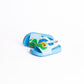 Onda Dinosaur Sandals for Baby Boys